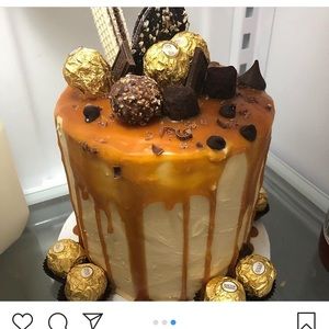 Meet your Posher, Susannah